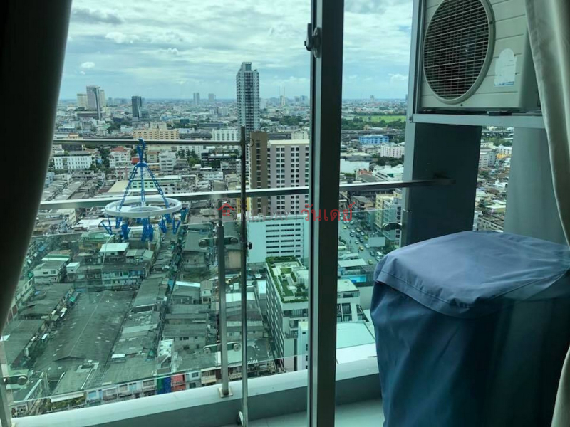 , 1, Residential Rental Listings ฿ 22,000/ month