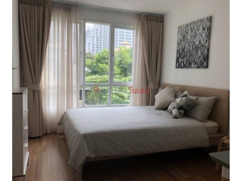 คอนโด สำหรับ เช่า: Voque Sukhumvit 16, 75 ตร.ม., 2 ห้องนอน | ประเทศไทย เช่า ฿ 33,000/ เดือน