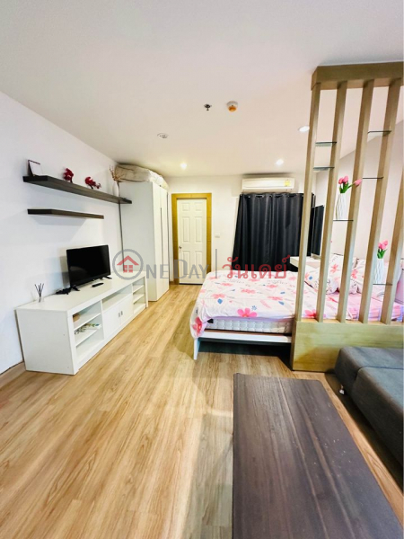 The View Condo Suanluang (5th floor),Thailand | Rental ฿ 10,000/ month