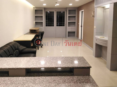 Condo for Rent: State Tower, 68 m², 1 bedroom(s) - OneDay_0