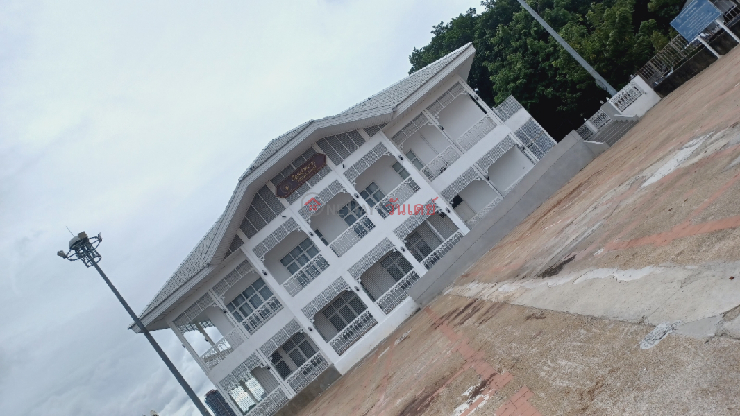 Chao Phraya House, Nonthaburi Municipality (เรือนเจ้าพระยา เทศบาลนครนนทบุรี),Mueang Nonthaburi | OneDay วันเดย์(3)
