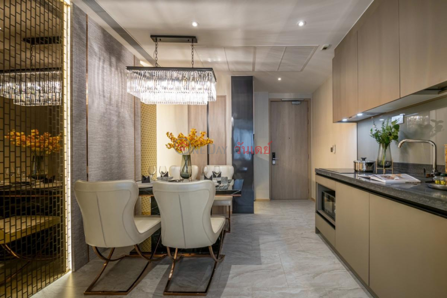  2 | Residential, Rental Listings, ฿ 125,000/ month