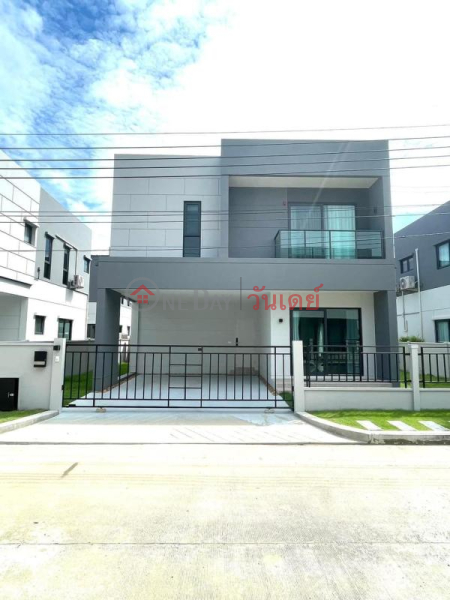  | 3 | Residential | Rental Listings | ฿ 80,000/ month