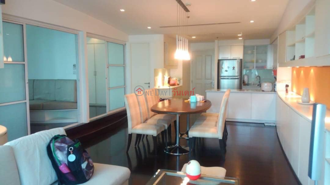 Condo for Sale: Baan Sathorn Chaopraya, 110 m², 2 bedroom(s) | Thailand, Sales ฿ 9.5Million