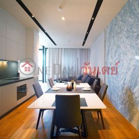 อื่นๆ สำหรับ เช่า: Banyan Tree Residences Riverside Bangkok, 87 ตร.ม., 1 ห้องนอน - OneDay_0