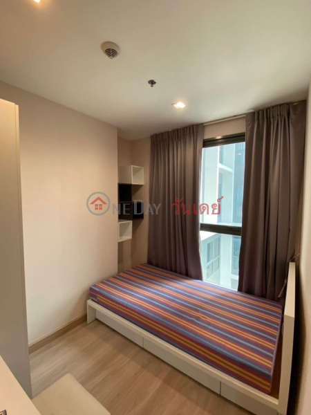 Condo for Rent: Ideo Mobi Phayathai, 42 m², 2 bedroom(s),Thailand Rental, ฿ 25,000/ month