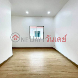 [FOR SALE] 2-story townhouse, Bo Rae, Mueng Thong zone _0