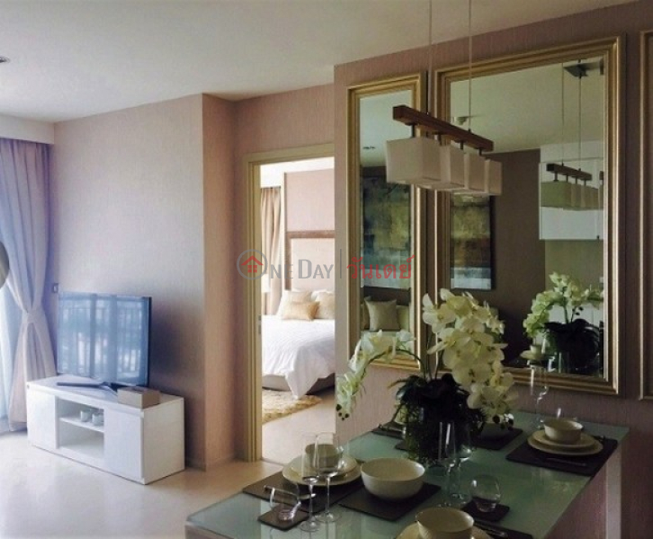 Condo for Rent: Rhythm Sukhumvit 42, 78 m², 2 bedroom(s) Rental Listings