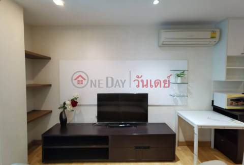 Condo for Rent: Tree Condo LUXE Sukhumvit 52, 41 m², 1 bedroom(s) - OneDay_0