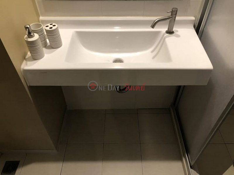 Condo for Rent: U Delight @ Huamak Station, 31 m², 1 bedroom(s) Rental Listings