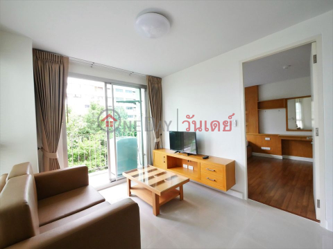 Condo for Rent: The Clover Thonglor, 42 m², 1 bedroom(s) - OneDay_0