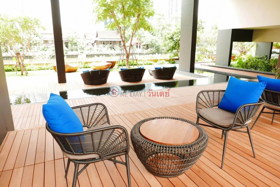 Property Search Thailand | OneDay | Residential, Rental Listings, Condo for rent Hasu Haus (7th floor)