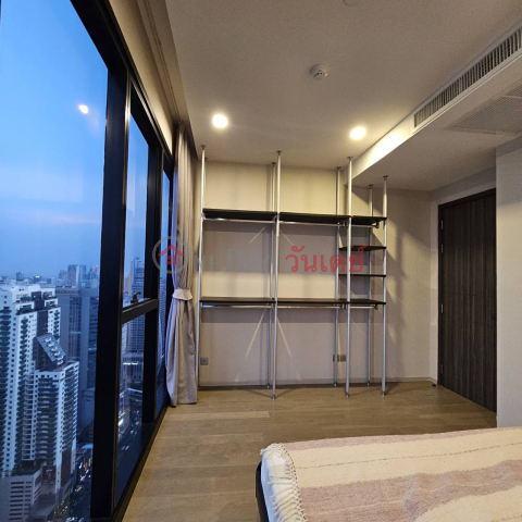 Condo for Rent: Ashton Asoke, 47 m², 2 bedroom(s) - OneDay_0