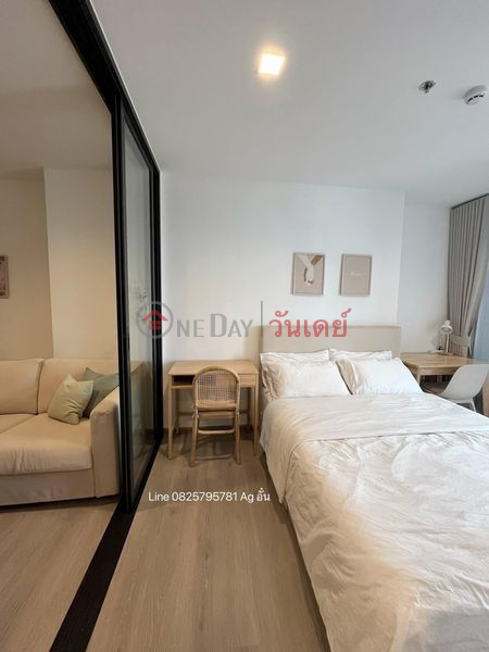 ฿ 18,900/ month, Condo for rent: THE LINE Phahonyothin Park (11th floor, building B)