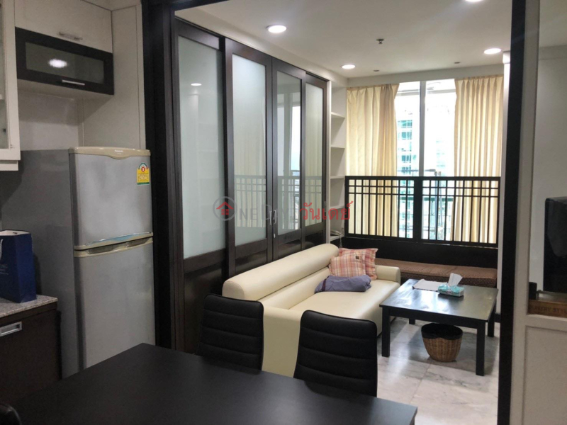 คอนโด สำหรับ เช่า: Sathorn House, 54 ตร.ม., 2 ห้องนอน รายการเช่า