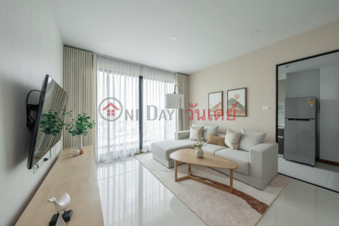 Condo for Rent: Supalai Premier Charoen Nakhon, 86 m², 2 bedroom(s) - OneDay_0