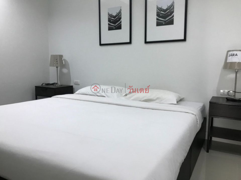 ฿ 20,000/ month, Condo for Rent: The Waterford Sukhumvit 50 Onnut, 66 m², 3 bedroom(s)