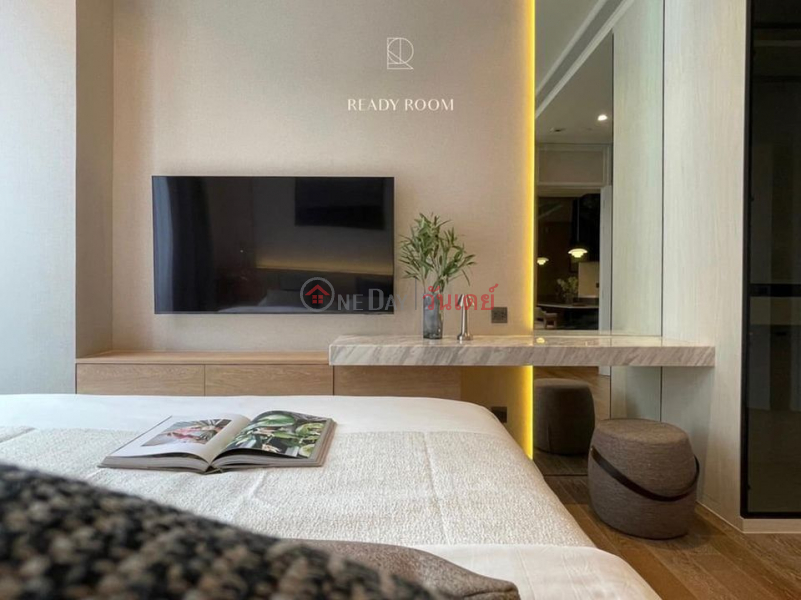 New Room MUNIQ LANGSUAN Thailand, Sales, ฿ 15.4Million