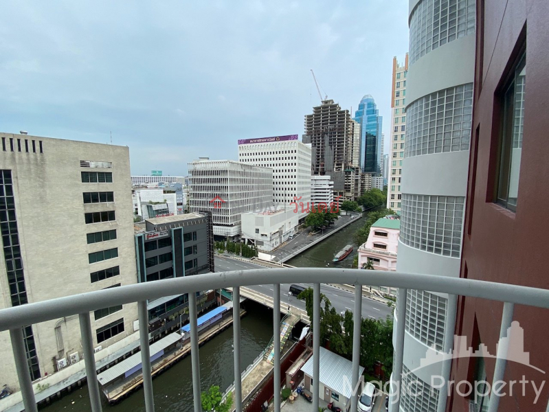 Property Search Thailand | OneDay | Residential Rental Listings Chidlom Place Condominium, Pathum Wan, Bangkok