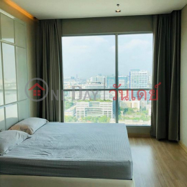 Condo for Sale: The Address Phayathai, 52 m², 1 bedroom(s) - OneDay_0