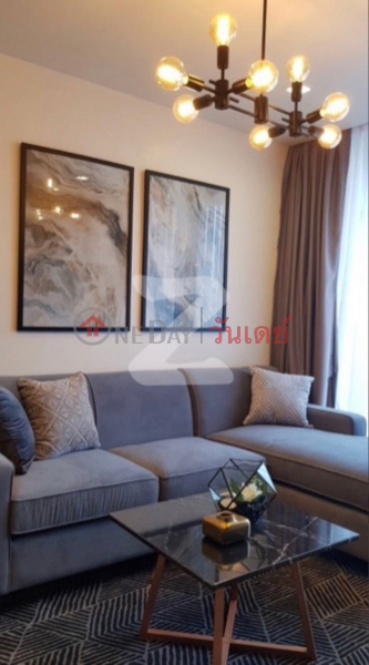 Property Search Thailand | OneDay | Residential Rental Listings Condo for Rent: Downtown Forty Nine, 57 m², 2 bedroom(s)