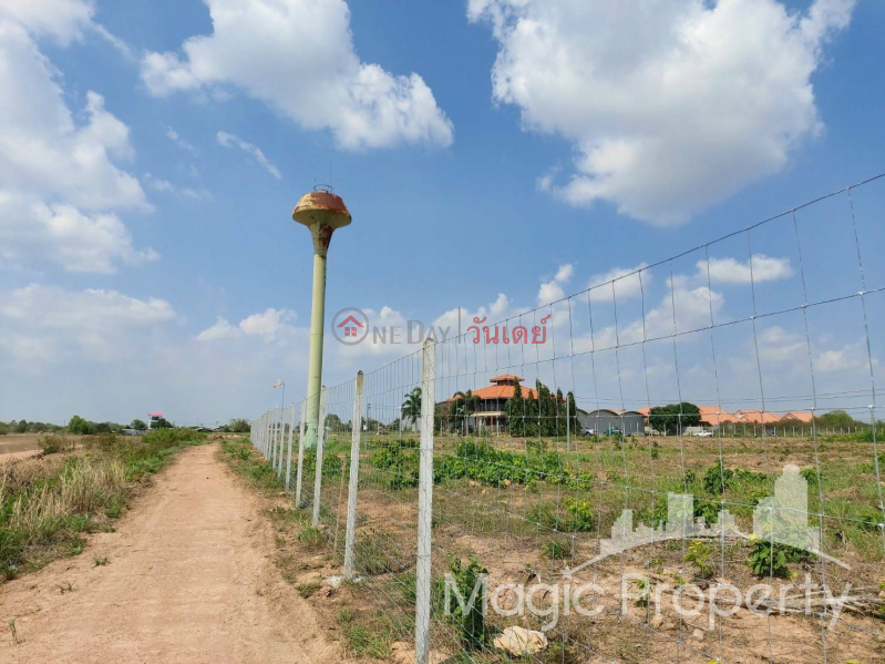18 Rai Land For Sale Tungklom Talman Rd, Muang Pattaya, Bang Lamung, Chon Buri | Thailand Sales ฿ 367.85Million