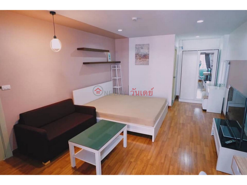 Condo for Rent: Regent Home 22 Sukhumvit 85, 62 m², 2 bedroom(s) Rental Listings