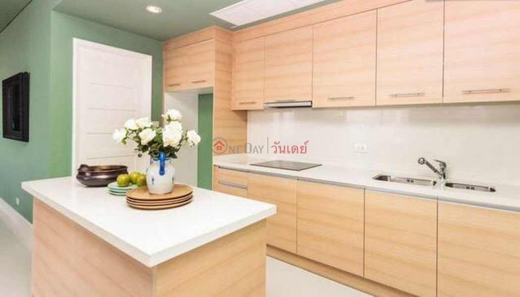 Property Search Thailand | OneDay | Residential | Rental Listings Condo for Rent: Aguston Sukhumvit 22, 152 m², 3 bedroom(s)