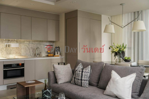 คอนโด สำหรับ เช่า: Tonson One Residence, 67 ตร.ม., 1 ห้องนอน - OneDay_0