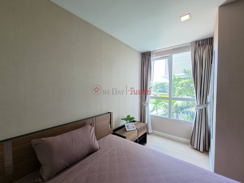 คอนโด สำหรับ เช่า: Mayfair Place Sukhumvit 64, 64 ตร.ม., 2 ห้องนอน | ประเทศไทย เช่า | ฿ 29,500/ เดือน