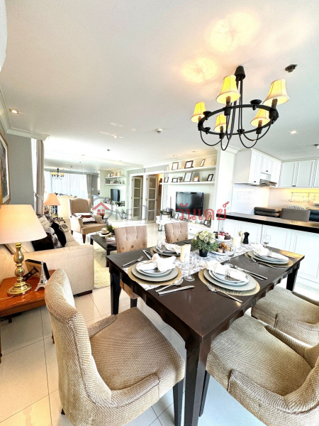 ฿ 12.5Million, Condo for Sale: Icon 3, 124 m², 2 bedroom(s)