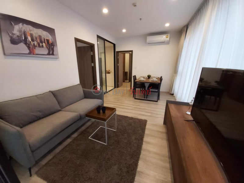 Condo for Rent: Ideo Mobi Asoke, 55 m², 2 bedroom(s) Rental Listings