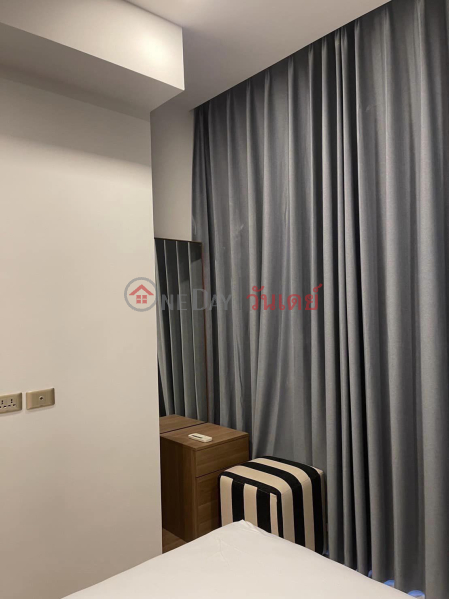 Condo for Rent: One 9 Five Asoke - Rama 9, 41 m², 1 bedroom(s) Rental Listings