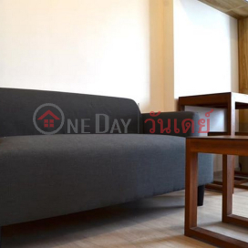 Condo for Rent: Life Asoke, 24 m², 1 bedroom(s) - OneDay_0