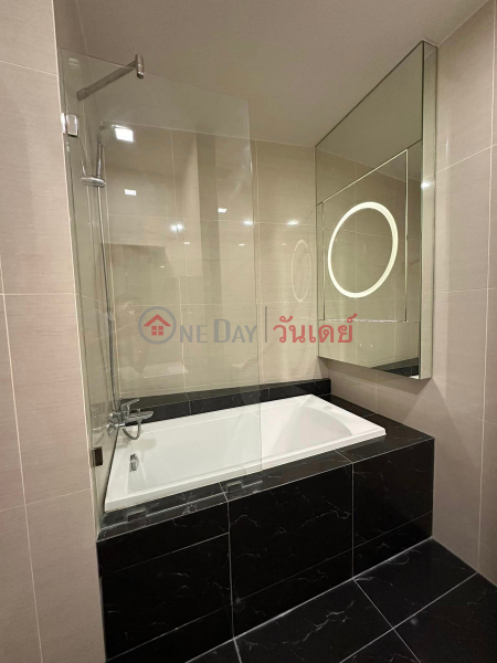 Condo for Rent: Park Origin Phromphong, 67 m², 2 bedroom(s) Rental Listings