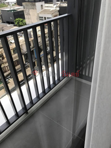 Condo for Rent: M Thonglor 10, 30 m², 1 bedroom(s) | Thailand, Rental, ฿ 23,500/ month