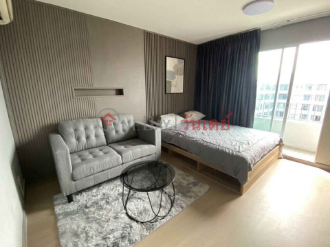 Condo for rent Elio Del Ray (8th floor, building D) _0