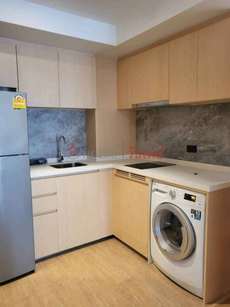 Condo for Rent: LIV@49, 39 m², 1 bedroom(s) Thailand Rental ฿ 31,000/ month