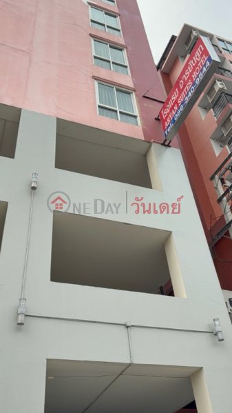 Aryan Suites Hotel Ratchada (โรงแรมอารยันสวีท รัชดา),Din Daeng | OneDay วันเดย์(2)