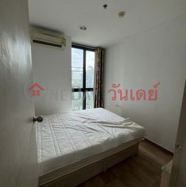 Condo for rent Ideo Ratchada-Huaykwang Condominium (5th floor) _0