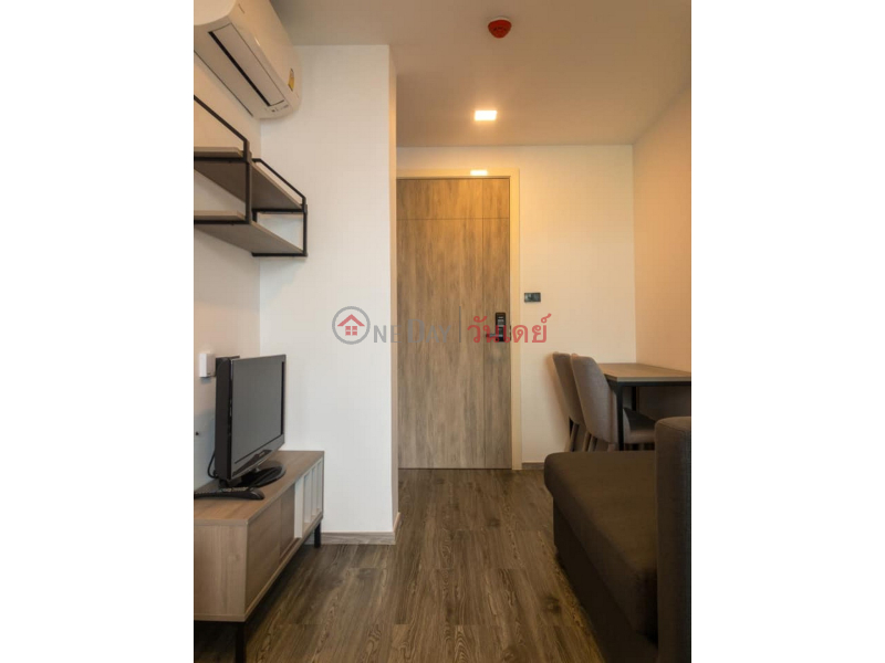 Condo for Rent: Na Veera Phahol - Ari, 26 m², 1 bedroom(s) Thailand | Rental | ฿ 15,000/ month