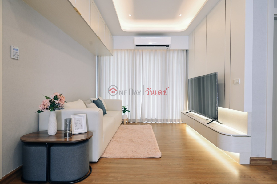 ฿ 150,000/ month | House for Rent: Centro Bangna - Km.7, 260 m², 4 bedroom(s)