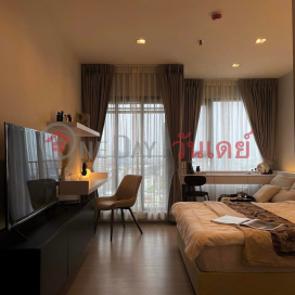 คอนโด สำหรับ เช่า: Life Sathorn Sierra, 28 ตร.ม., 1 ห้องนอน - OneDay_0