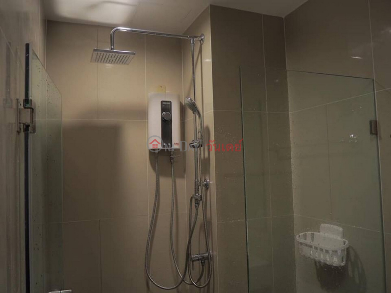 Condo for Rent: Ideo Mobi Bangsue Grand Interchange, 32 m², 1 bedroom(s) Rental Listings