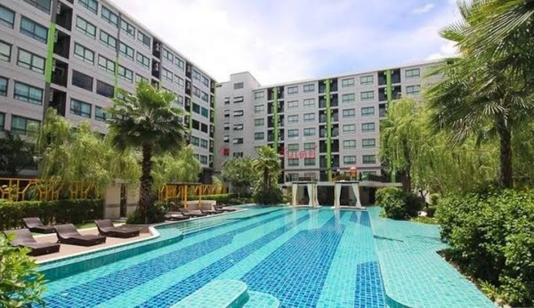  Please Select | Residential | Rental Listings, ฿ 9,500/ month