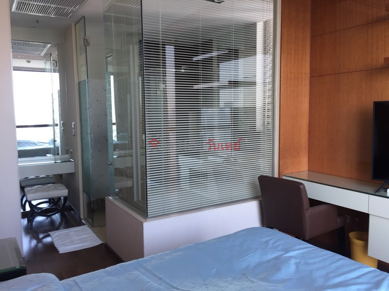 ฿ 56,500/ month Condo for Rent: The Address Sukhumvit 28, 74 m², 2 bedroom(s)