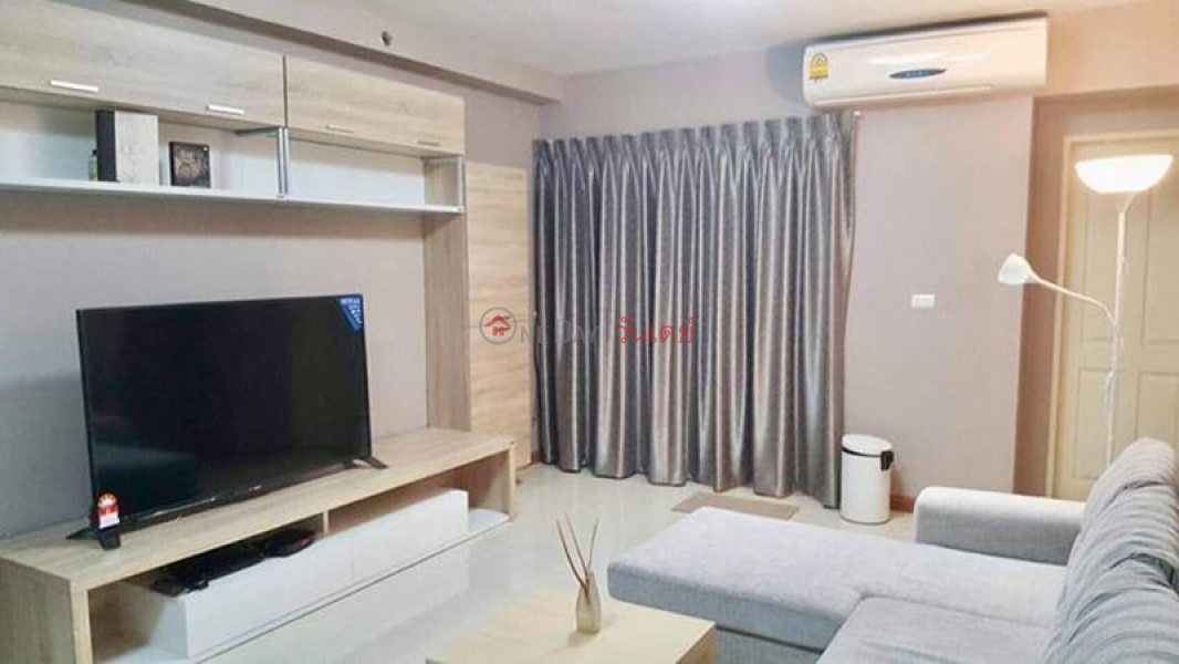 ฿ 27,000/ month | Condo for Rent: Supalai Park Ekkamai - Thonglor, 75 m², 2 bedroom(s)