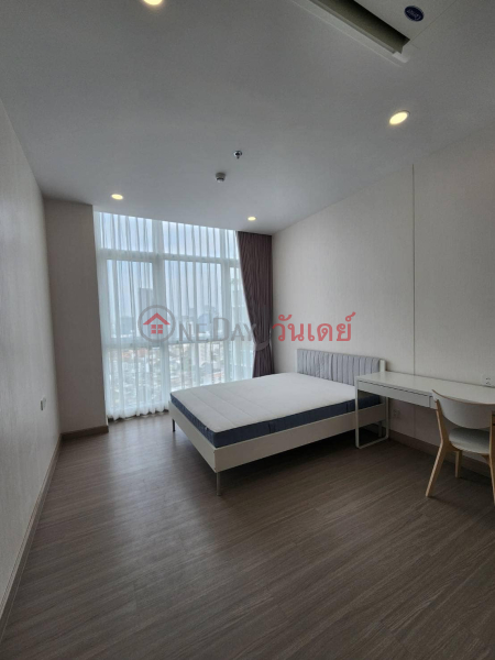 ฿ 23,000/ month Condo for Rent: Supalai Premier Si Phraya-samyan, 41 m², 1 bedroom(s)