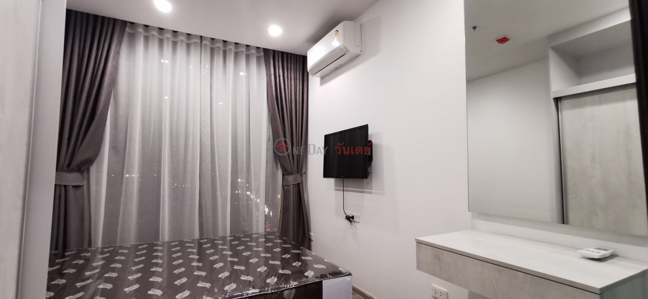 Condo for rent KnightsBridge Phaholyothin Interchange (12th floor) Rental Listings