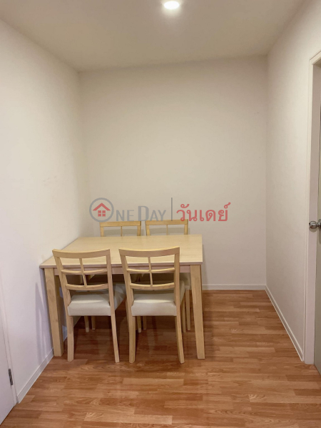 Condo for Rent: Lumpini Ville Sukhumvit 76, 39 m², 2 bedroom(s) Rental Listings